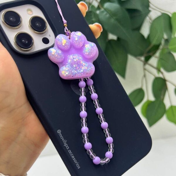 Straps o Correa Cortos - Image 2