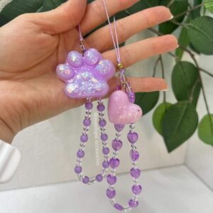 Straps o Correa Cortos