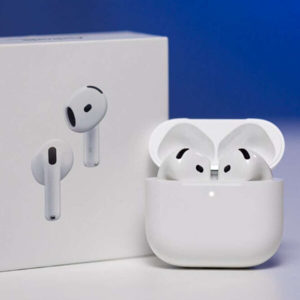 AirPods Serie 4 - Image 2
