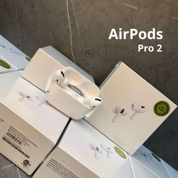 AirPods Pro 2