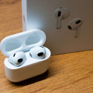 AirPods Serie 3
