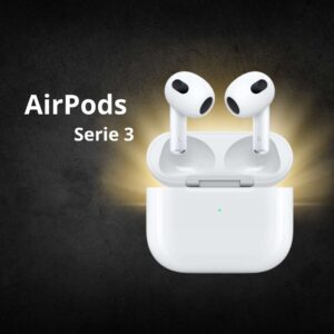 AirPods Serie 3