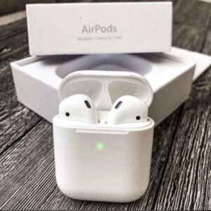AirPods Serie 2
