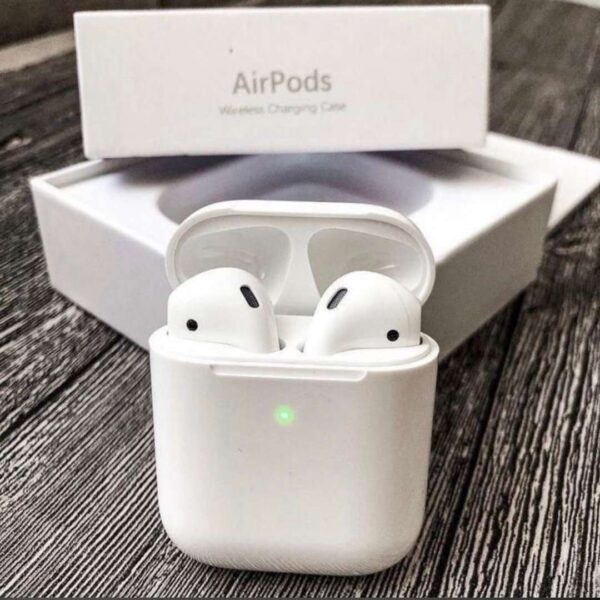 AirPods Serie 2 - Image 2