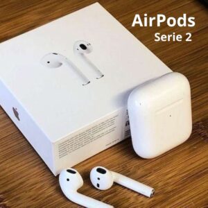 AirPods Serie 2