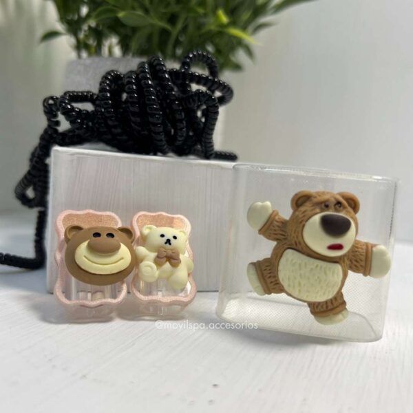 Protectores de Cargador 3D - Image 3