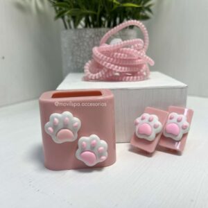 Protectores de Cargador 3D