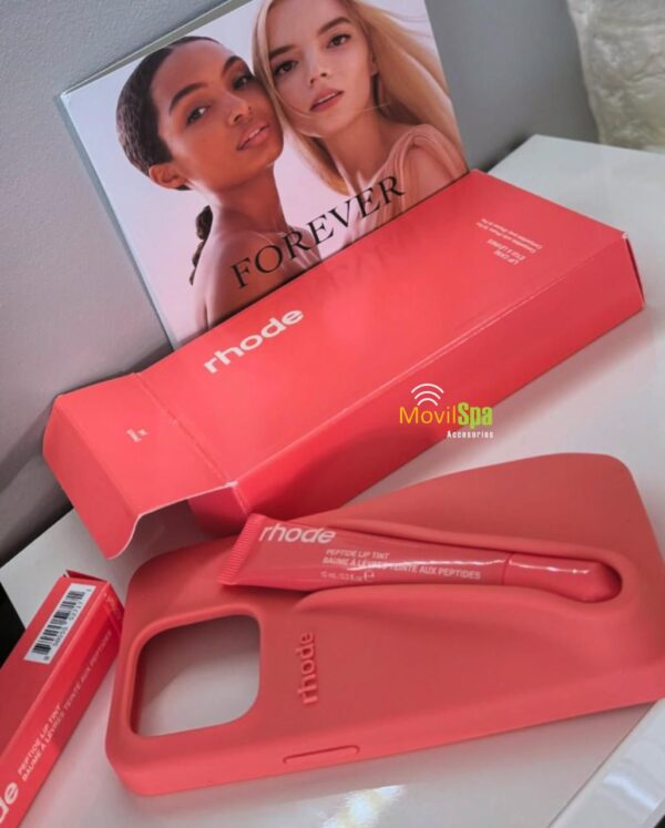 Estuches Rhode