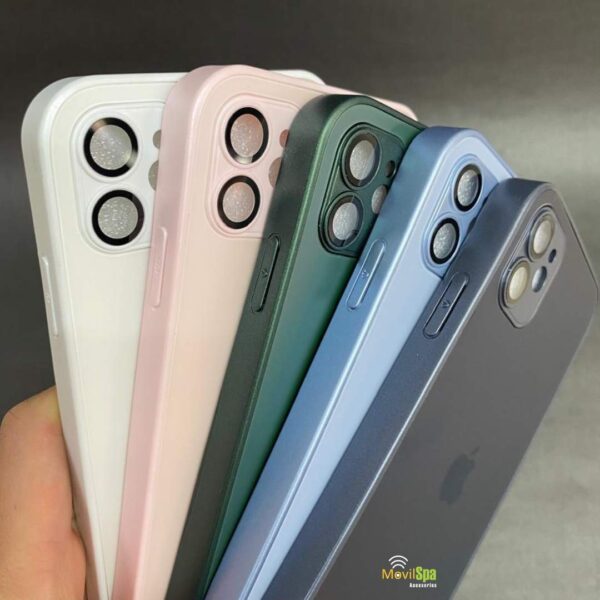 Estuches Glass
