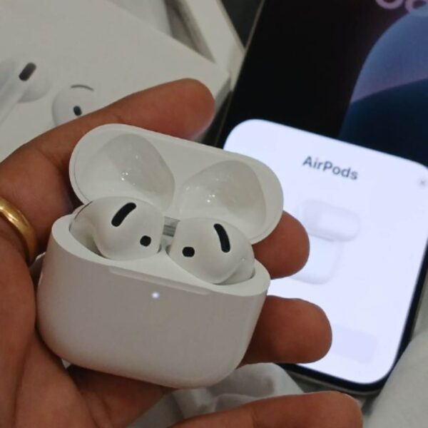 AirPods Serie 4 - Image 4