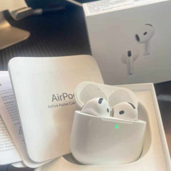 AirPods Serie 4 - Image 3