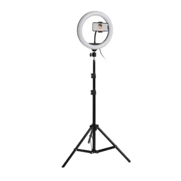 Aros de Luz 3 Tonos 33 Cm - Image 5