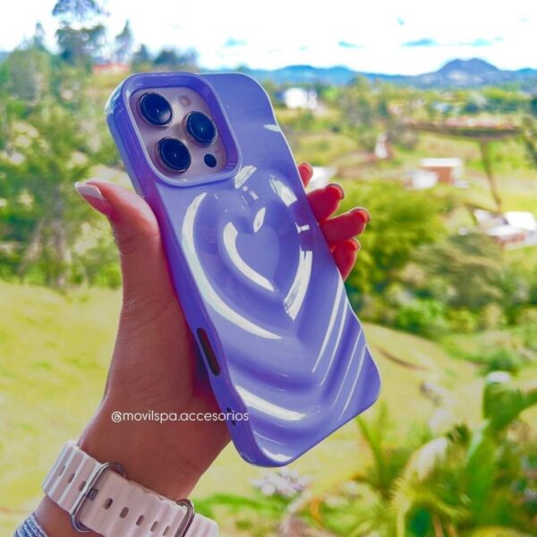 Estuches Corazón 3D - Image 7