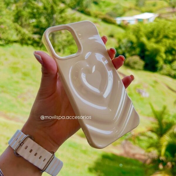 Estuches Corazón 3D - Image 4
