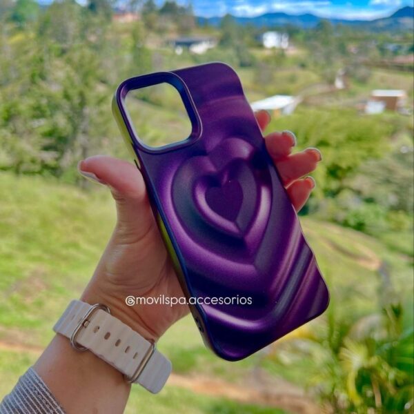 Estuches Corazón 3D - Image 3