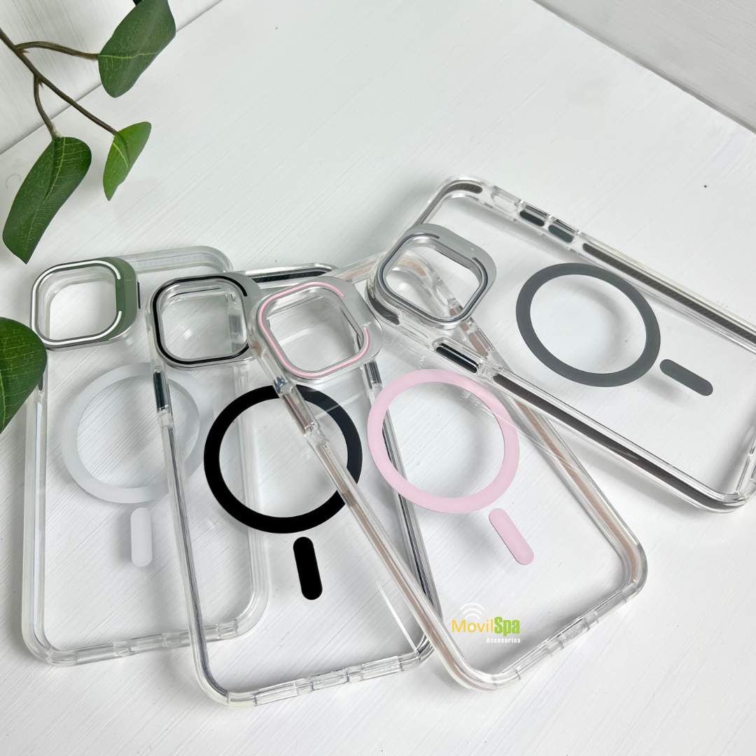 Estuches Holder Mag Safe