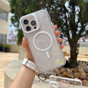 Estuches Holder Mag Safe