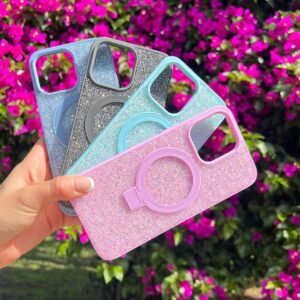Estuches Murano Mag Safe