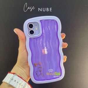 Estuches NUBE