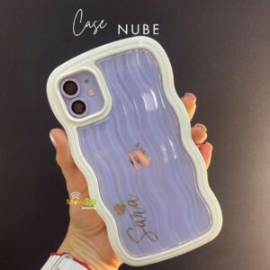 Estuches NUBE