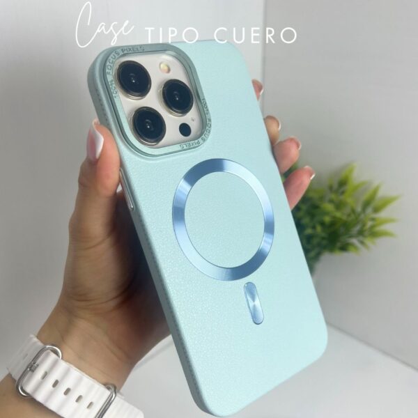 Estuches Tipo Cuero - Image 3