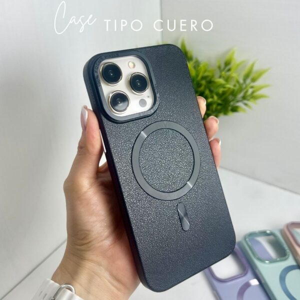 Estuches Tipo Cuero - Image 6