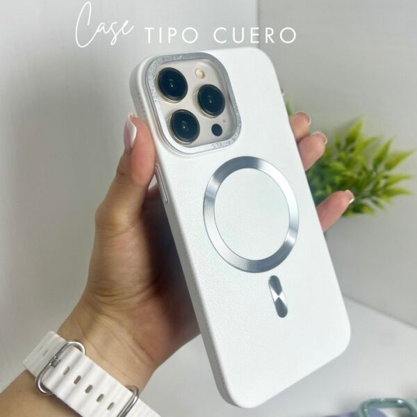 Estuches Tipo Cuero - Image 5