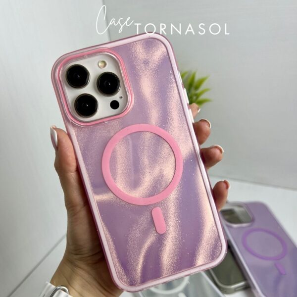 Estuches Tornasol Mag Safe - Image 2