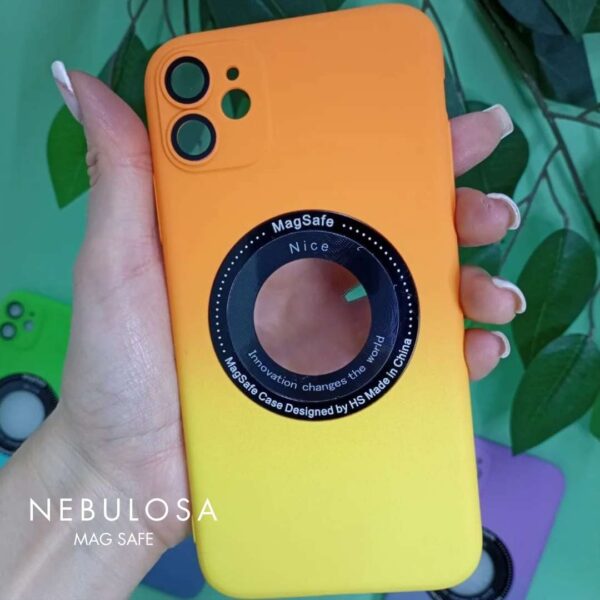 Estuches Nebulosa Mag Safe - Image 3