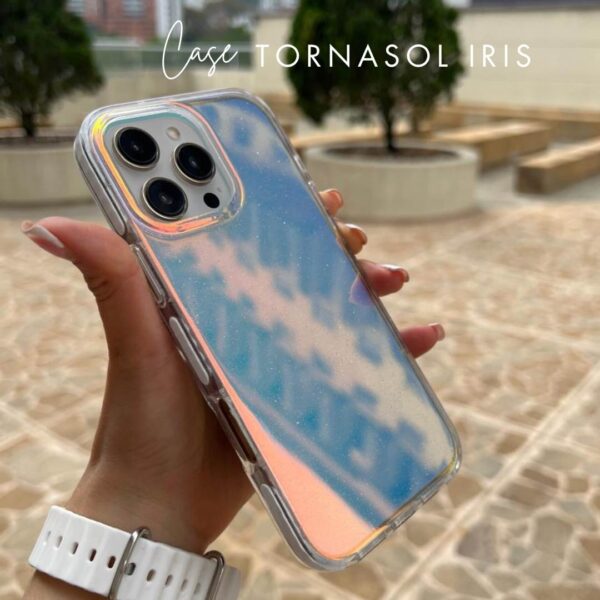 Estuches Tornasol IRIS - Image 2