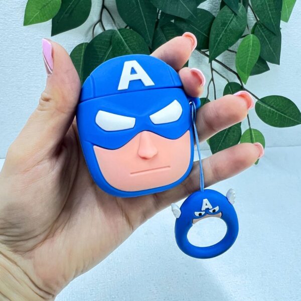 Protectores de AirPods Serie 2 - Image 3