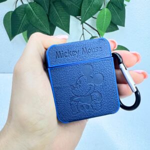 Protector AirPods Serie 2 Mickey Mouse
