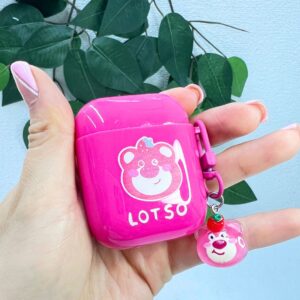 Protector AirPods Serie 2 Lot So