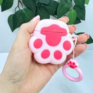 Protector AirPods Serie 2 Huella