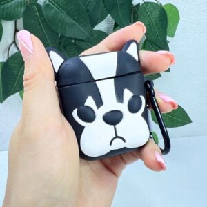 Protectores de AirPods Serie 2
