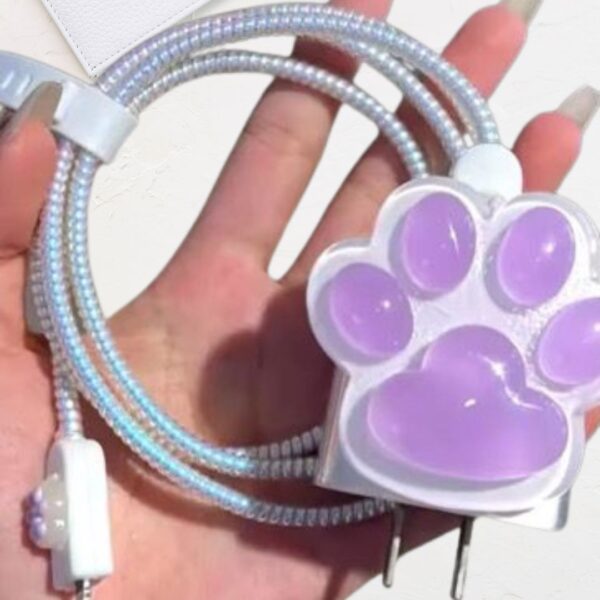Protectores de Cargador 3D
