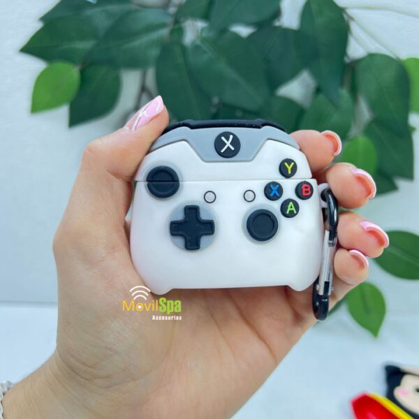 Protectores de AirPods Serie 3 - Image 4