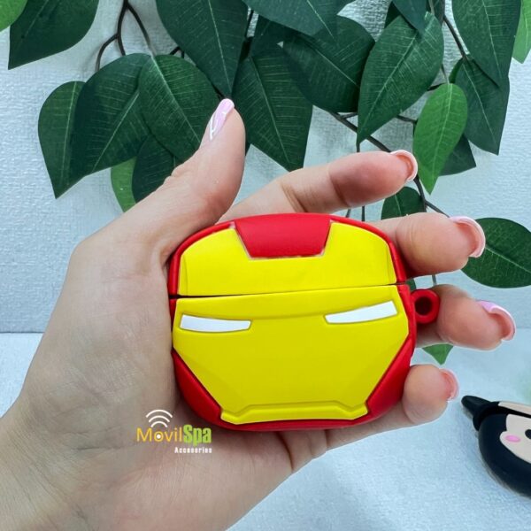 Protectores de AirPods Serie 3 - Image 6