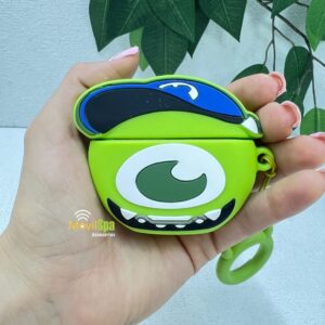 Protector AirPods Serie 3 Monsters