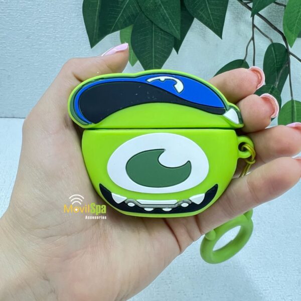 Protectores de AirPods Serie 3 - Image 5
