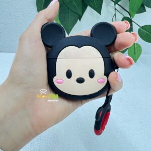 Protectores de AirPods Serie 3 Mickey