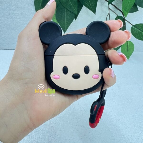 Protectores de AirPods Serie 3 - Image 7