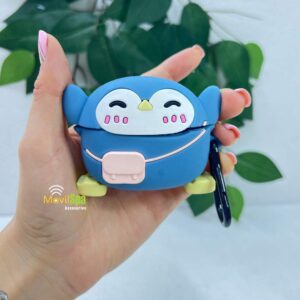 Protector AirPods Pro Pingûi