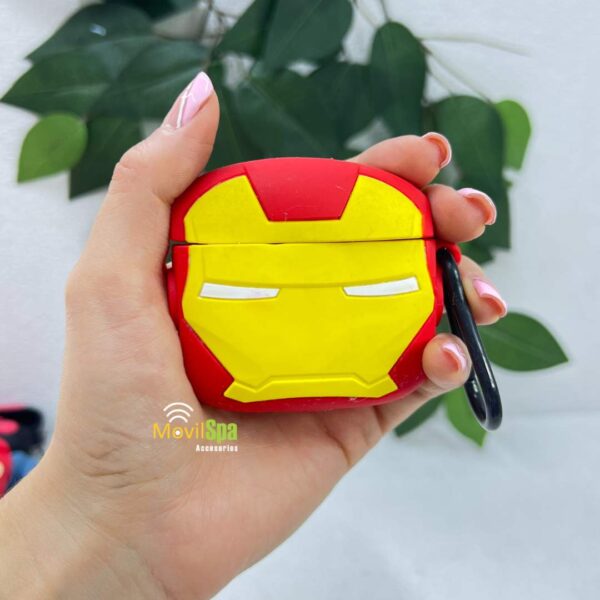 Protectores de AirPods Pro/Pro 2 - Image 7