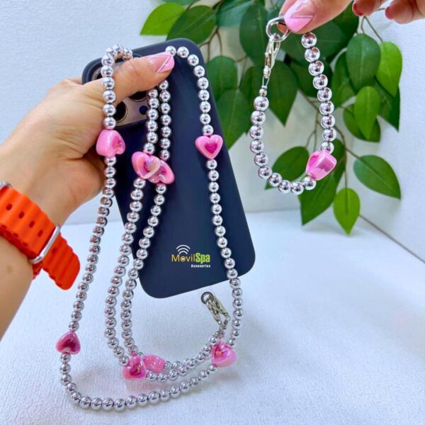 Straps o Correa Delgados