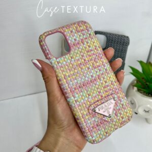 Estuches Textura Prada