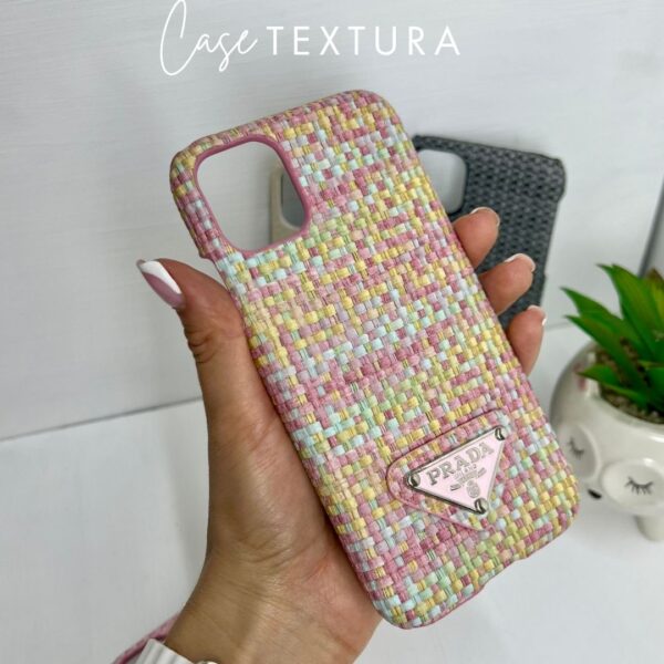 Estuches Textura Prada - Image 2