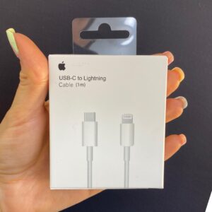 Cable Tipo C, Calidad 1.1