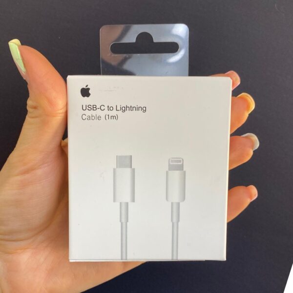 Cable Tipo C, Calidad 1.1