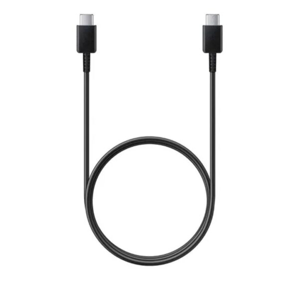 Cable Tipo C- Tipo C Samsung ORIGINAL - Image 3